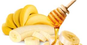 Homemade Banana Face Masks For Skin and Hair