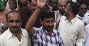 Uzair Baloch Will Be Another Farce