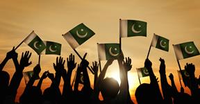 Rising Pakistan