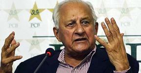 PCB on Long Vacation