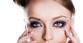 How to Make Your Eyes Look Bigger