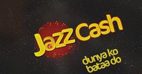 JazzCash Mobile Account App Now Available on Google Play Store