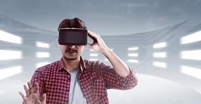 Virtual Reality: The New Housing Dimension