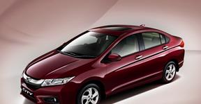 Honda Pakistan 2016 New and Used Car Offerings