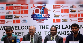 Pakistan to Host Six-Nation Emerging Asia Cup 2018: Najam Sethi