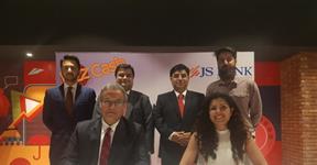 Jazzcash And JS Bank To Launch Direct Debit Servicing For The First Time In Pakistan