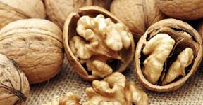 Walnuts Can Protect from Diabetes