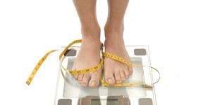 Six Ways to Reduce Weight