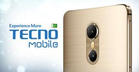 Tecno Mobile Is Officially Launching In Pakistan