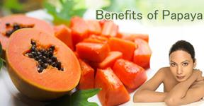 Benefits Of Papaya For Skin Care