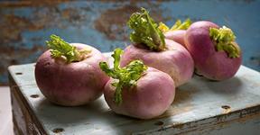 Best Benefits Of Turnip Juice