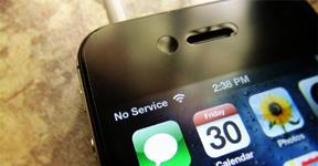 Cellular services partially suspended in parts of Sindh, Punjab