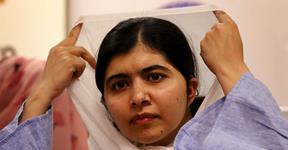 Malala urges global community to intervene in Rohingya crisis