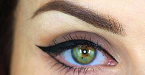 How To Make Caty Eyes