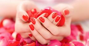 Tips For Caring Of Nails