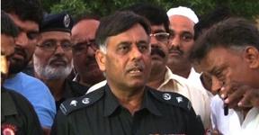 SC issues contempt notice to Rao Anwar after no-show in Naqeebullah killing case