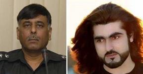 Naqeebullah's family denies settlement reports with Rao Anwar