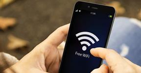 PTA to Record User Data from All Public Wi-Fi Hotspots