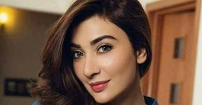 Aisha Khan announces quitting media industry
