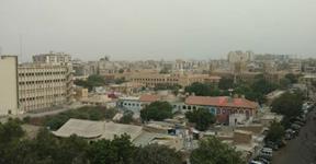 Rain expected in Karachi this week as monsoon approaches