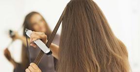 Natural Ways to Straighten Hair Without Chemicals