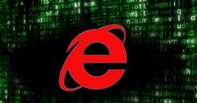 Internet Explorer Security Flow Exposes Personal Files to Hackers!