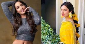 Nora Fatehi Breaks Silence Over Item Number In Mahira Khan’s Superstar