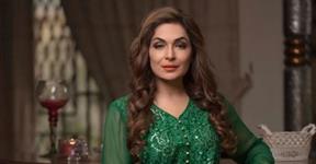Some People are Jealous of My Success said Pakistani actress Meera