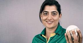 Cricketer Sana Mir to receive Asia Game Changers Award