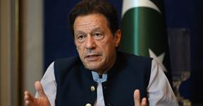 Supreme Court approves Imran Khan's bail in eight May 9 cases