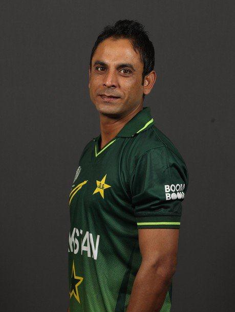 Abdur Rehman Biography Complete Biography Of Cricketers Abdur Rehman