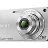SONY CYBER-SHOT DSC-W350