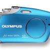 OLYMPUS MINI DIGITAL ONLY 8000