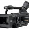 HD CAMERA Panasonic AG-HVX200 