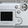 Minolta Digital Camera Dimage X20