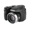 Fujifilm Finepix S700 Semi DSLR