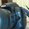 Nikon d5000