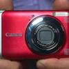 Canon A3100