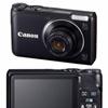 Canon Powershot A2200