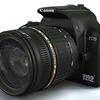 CANON 350D DSLR Camera in Immaculate Condition for SALE