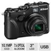 Nikon p7100 coolpix digital camera brand new