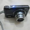 Fujifilm JZ500 (14Mega Pixels + 10x ZOOM)
