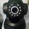 wireless IP cam works with dynamic IP