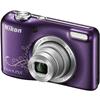 NIKON COOLPIX L-27 pinpack 1 year warranty free deliver