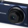 Slim and smart SAMSUNG ES-95 brand new 16mp hd video 1 year warranty and free delivered