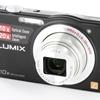 ultra slim and amazing features PANASONIC SZ-1 brand new 16mp 10x zoom and free delivered
