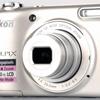 2 cell operated 20mp hd video 1 year warranty NIKON COOLPIX L-28 brand new and cash on del