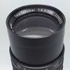 Pentax Takumar 300mm with Canon EOS adapter for sale
