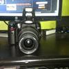 Nikon D 5000 dslr For Sale