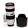 Canon lens 70 to 200 2.8 For Sale